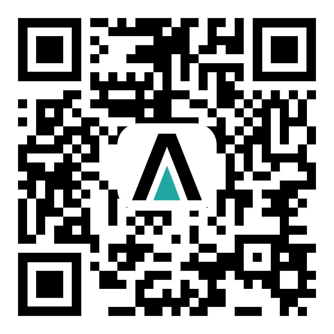 Scan to download the UWAYS app